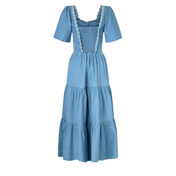 PEPE JEANS 'AITANA' ΦΟΡΕΜΑ ΓΥΝΑΙΚEIO PL953225-551