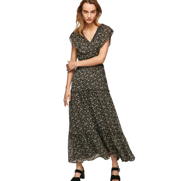 PEPE JEANS 'AROA' ΦΟΡΕΜΑ ΓΥΝΑΙΚEIO PL953231-0AA