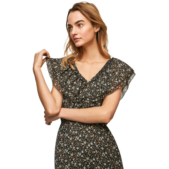 PEPE JEANS 'AROA' ΦΟΡΕΜΑ ΓΥΝΑΙΚEIO PL953231-0AA