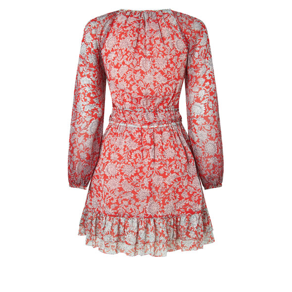 PEPE JEANS 'BATILDE' MINI FLORAL ΦΟΡΕΜΑ ΓΥΝΑΙΚEIO PL953234-0AA