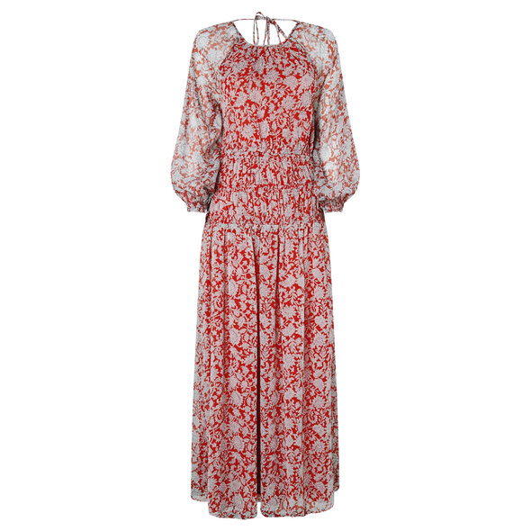 PEPE JEANS 'BERENICE' CHIFFON ΦΟΡΕΜΑ ΓΥΝΑΙΚEIO PL953239-0AA