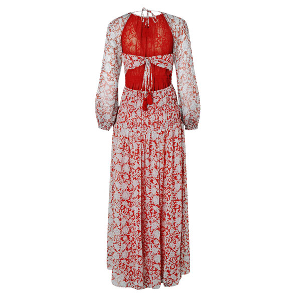 PEPE JEANS 'BERENICE' CHIFFON ΦΟΡΕΜΑ ΓΥΝΑΙΚEIO PL953239-0AA