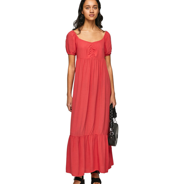 PEPE JEANS 'BERNARDETTE' ΦΟΡΕΜΑ ΓΥΝΑΙΚEIO PL953240-217