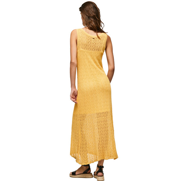 PEPE JEANS 'FARAH' ΠΛΕΚΤΟ ΦΟΡΕΜΑ ΓΥΝΑΙΚΕΙΟ PL953257-039