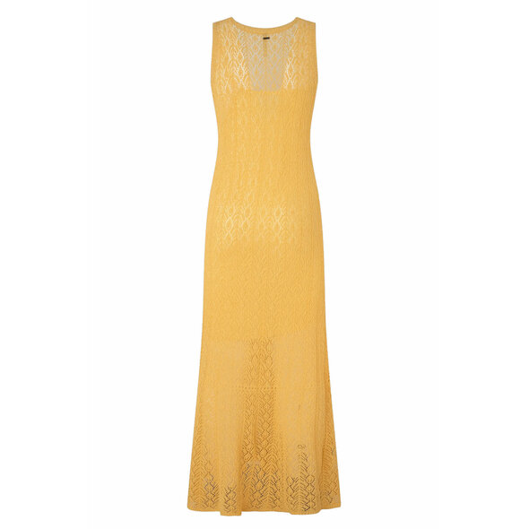 PEPE JEANS 'FARAH' ΠΛΕΚΤΟ ΦΟΡΕΜΑ ΓΥΝΑΙΚΕΙΟ PL953257-039