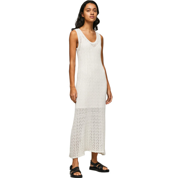 PEPE JEANS 'FARAH' ΠΛΕΚΤΟ ΦΟΡΕΜΑ ΓΥΝΑΙΚΕΙΟ PL953257-800