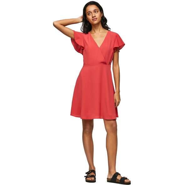 PEPE JEANS 'PATRIZIA' ΦΟΡΕΜΑ ΓΥΝΑΙΚEIO PL953269-217