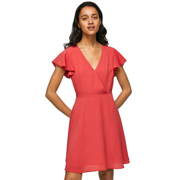 PEPE JEANS 'PATRIZIA' ΦΟΡΕΜΑ ΓΥΝΑΙΚEIO PL953269-217
