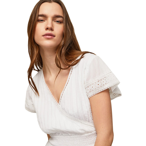PEPE JEANS 'POETE' ΦΟΡΕΜΑ ΓΥΝΑΙΚEIO PL953278-800