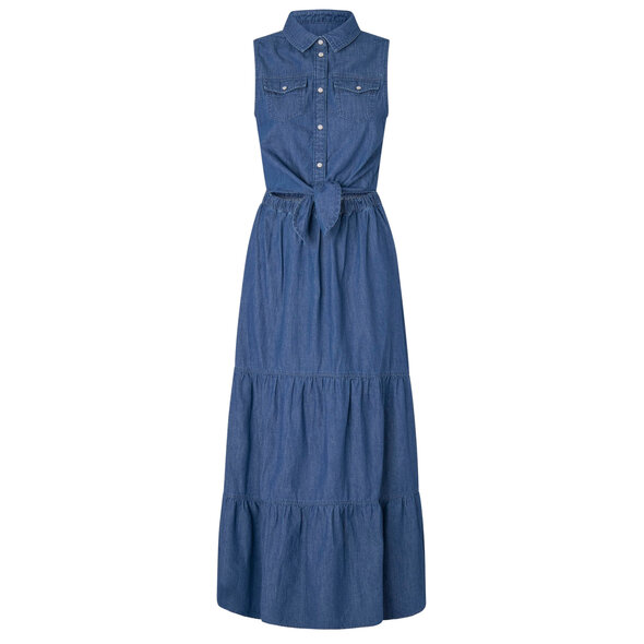 PEPE JEANS 'AURORA' ΦΟΡΕΜΑ ΓΥΝΑΙΚEIO PL953287-000