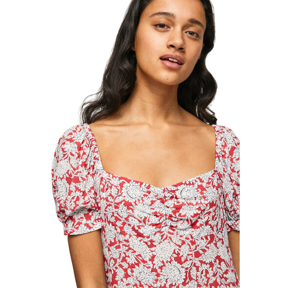 PEPE JEANS 'PAVANA' ΦΟΡΕΜΑ ΓΥΝΑΙΚEIO PL953298-0AA
