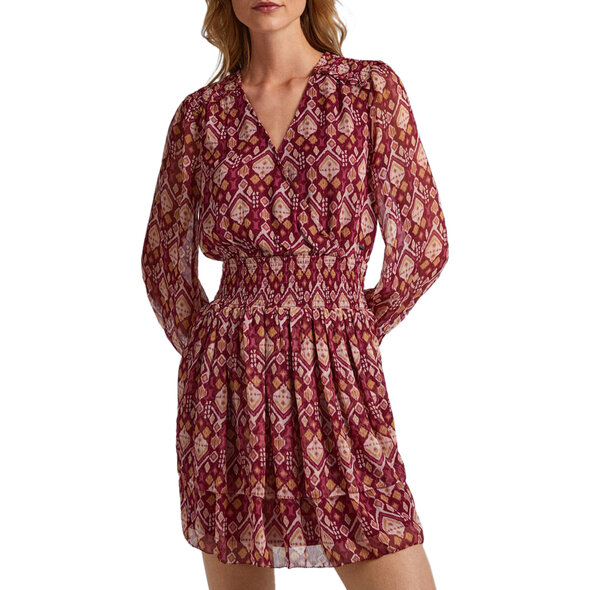 PEPE JEANS 'GALA' ΦΟΡΕΜΑ ΓΥΝΑΙΚEIO PL953357-0AA