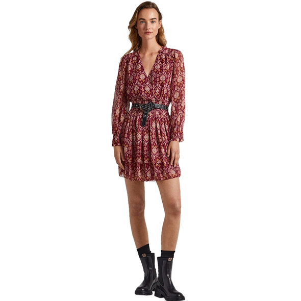 PEPE JEANS 'GALA' ΦΟΡΕΜΑ ΓΥΝΑΙΚEIO PL953357-0AA
