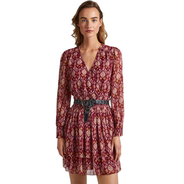PEPE JEANS 'GALA' ΦΟΡΕΜΑ ΓΥΝΑΙΚEIO PL953357-0AA