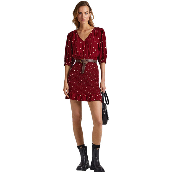 PEPE JEANS 'GUNILA' ΦΟΡΕΜΑ ΓΥΝΑΙΚEIO PL953363-0AA