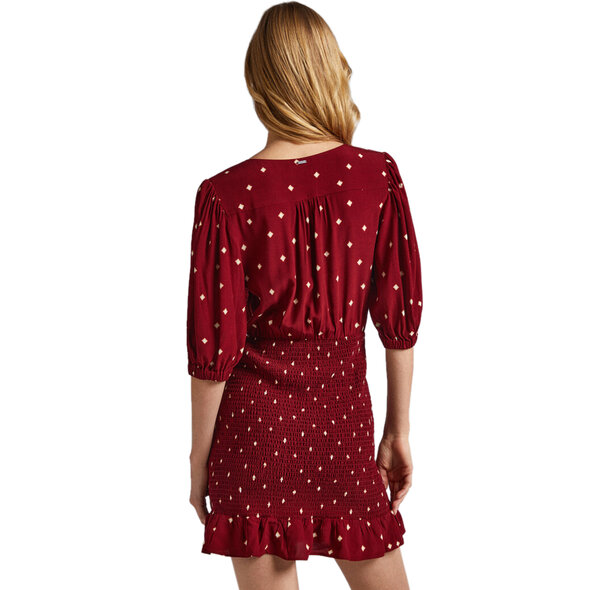 PEPE JEANS 'GUNILA' ΦΟΡΕΜΑ ΓΥΝΑΙΚEIO PL953363-0AA