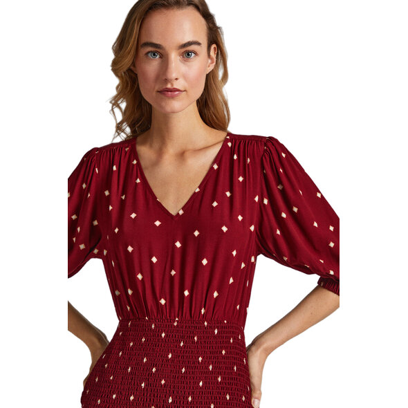 PEPE JEANS 'GUNILA' ΦΟΡΕΜΑ ΓΥΝΑΙΚEIO PL953363-0AA
