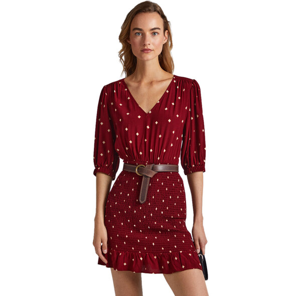 PEPE JEANS 'GUNILA' ΦΟΡΕΜΑ ΓΥΝΑΙΚEIO PL953363-0AA