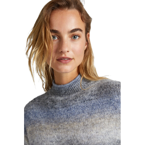 PEPE JEANS 'EDITH' ΠΛΕΚΤΟ ΦΟΡΕΜΑ ΓΥΝΑΙΚEIO PL953388-0AA
