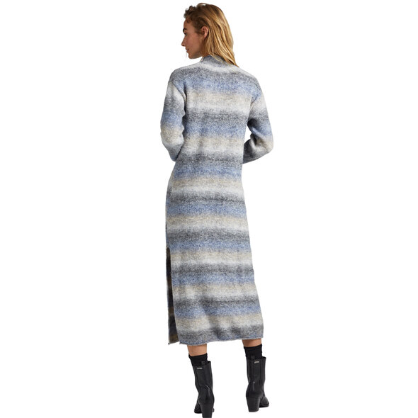 PEPE JEANS 'EDITH' ΠΛΕΚΤΟ ΦΟΡΕΜΑ ΓΥΝΑΙΚEIO PL953388-0AA