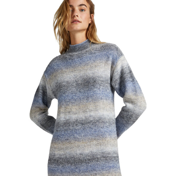 PEPE JEANS 'EDITH' ΠΛΕΚΤΟ ΦΟΡΕΜΑ ΓΥΝΑΙΚEIO PL953388-0AA