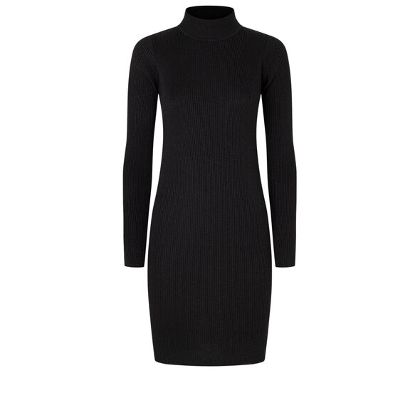 PEPE JEANS 'ESTELLA' MINI RIB ΦΟΡΕΜΑ ΓΥΝΑΙΚEIO PL953389-999