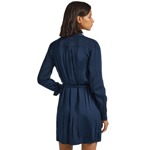 PEPE JEANS 'ITZIAR' SATIN ΦΟΡΕΜΑ ΓΥΝΑΙΚEIO PL953403-594