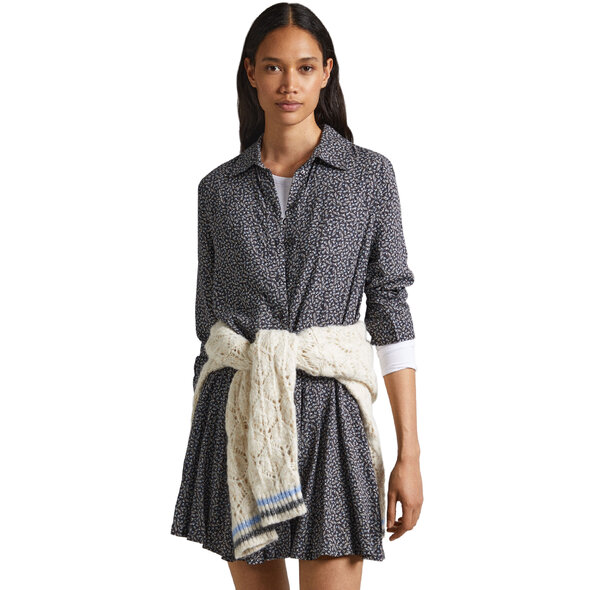 PEPE JEANS 'JENI' ΦΟΡΕΜΑ ΓΥΝΑΙΚEIO PL953412-0AA