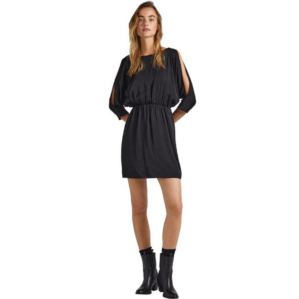 PEPE JEANS 'KALOMINA' ΦΟΡΕΜΑ ΓΥΝΑΙΚEIO PL953416-999