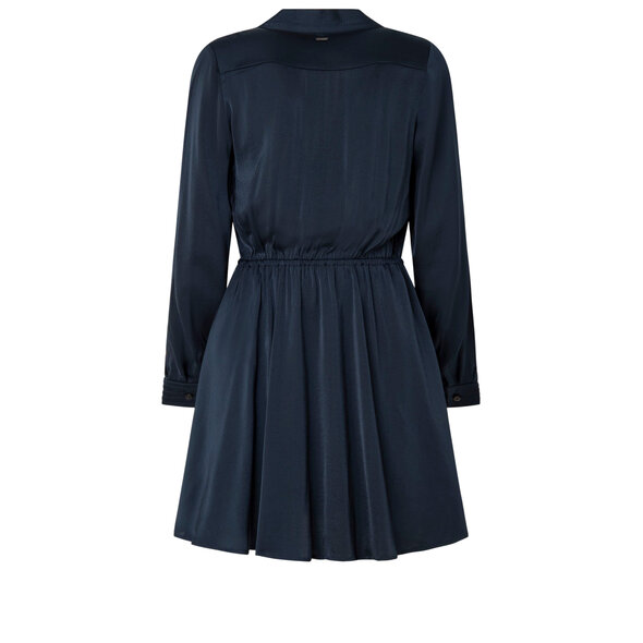 PEPE JEANS 'KARIM' SATIN ΦΟΡΕΜΑ ΓΥΝΑΙΚEIO PL953417-594