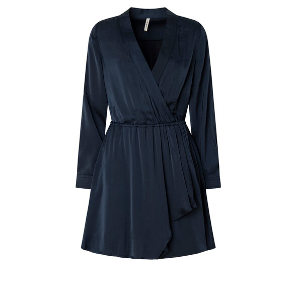 PEPE JEANS 'KARIM' SATIN ΦΟΡΕΜΑ ΓΥΝΑΙΚEIO PL953417-594