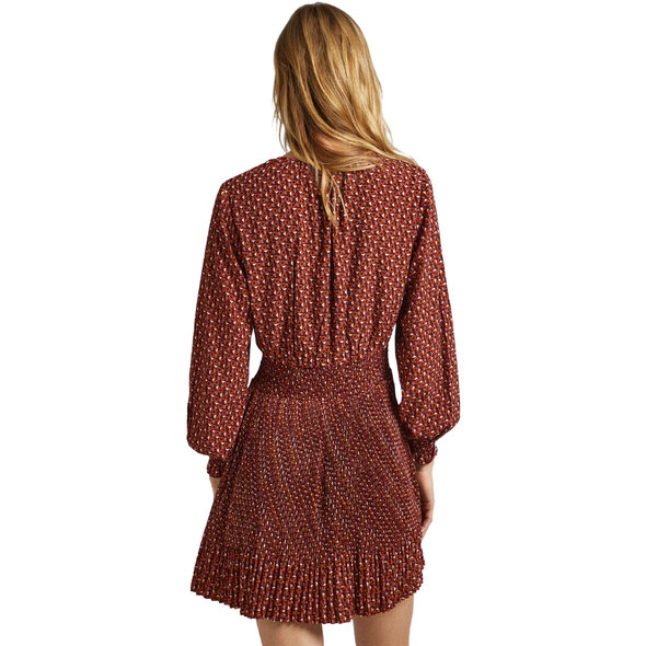 PEPE JEANS 'KATRI' ΦΟΡΕΜΑ ΓΥΝΑΙΚEIO PL953422-0AA