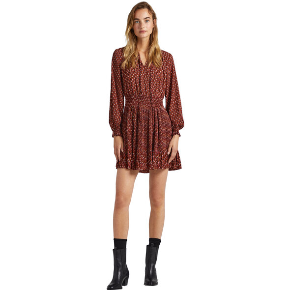 PEPE JEANS 'KATRI' ΦΟΡΕΜΑ ΓΥΝΑΙΚEIO PL953422-0AA
