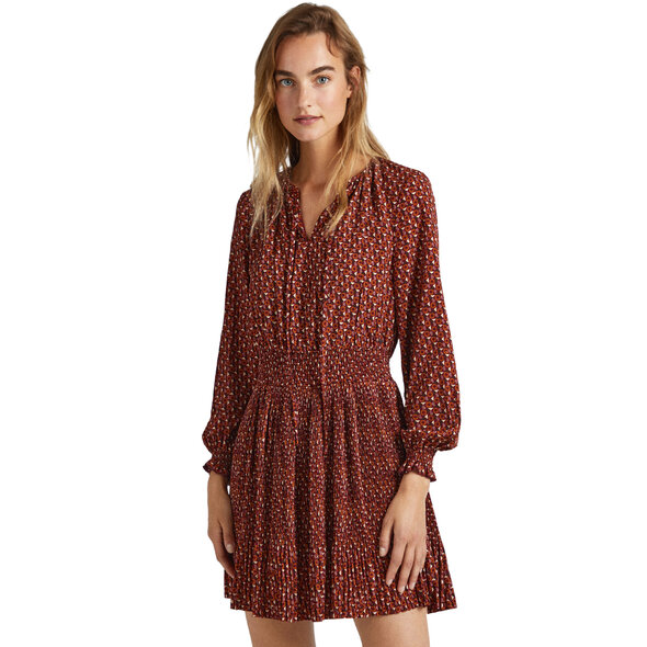 PEPE JEANS 'KATRI' ΦΟΡΕΜΑ ΓΥΝΑΙΚEIO PL953422-0AA