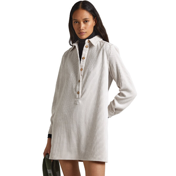 PEPE JEANS 'KLOE' ΦΟΡΕΜΑ ΚΟΤΛΕ ΓΥΝΑΙΚEIO PL953425-804