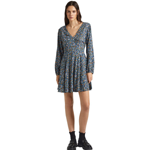 PEPE JEANS 'IRINA' ΦΟΡΕΜΑ ΓΥΝΑΙΚEIO PL953432-0AA