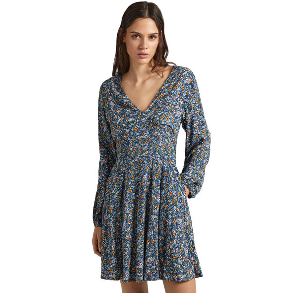 PEPE JEANS 'IRINA' ΦΟΡΕΜΑ ΓΥΝΑΙΚEIO PL953432-0AA
