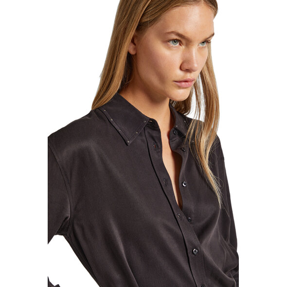PEPE JEANS 'AGNES' ΦΟΡΕΜΑ ΓΥΝΑΙΚEIO PL953441-999