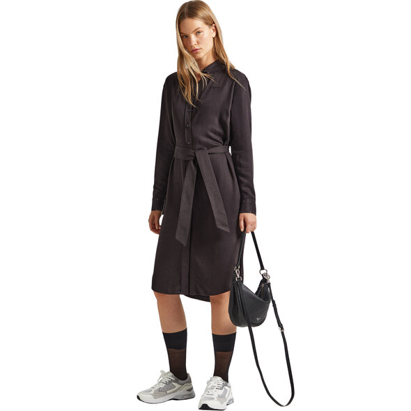 PEPE JEANS 'AGNES' ΦΟΡΕΜΑ ΓΥΝΑΙΚEIO PL953441-999