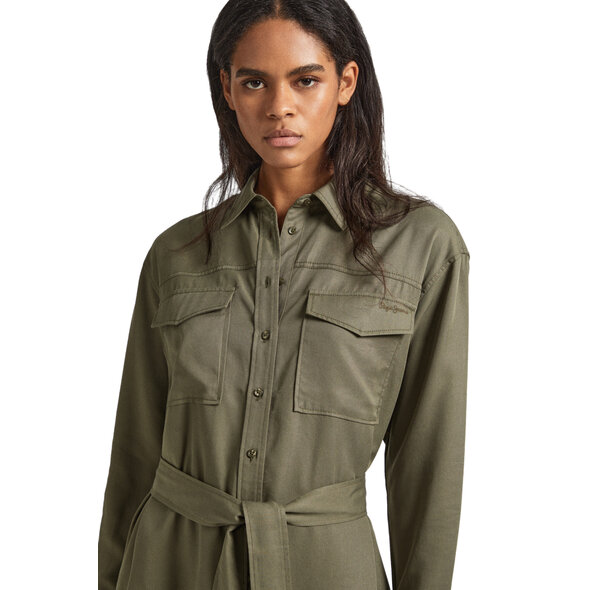 PEPE JEANS 'BEATE' ΦΟΡΕΜΑ ΓΥΝΑΙΚEIO PL953443-731