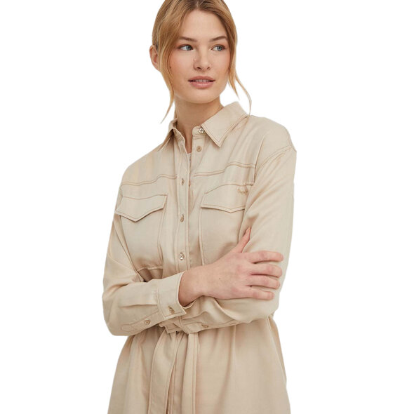 PEPE JEANS 'BEATE' ΦΟΡΕΜΑ ΓΥΝΑΙΚEIO PL953443-844
