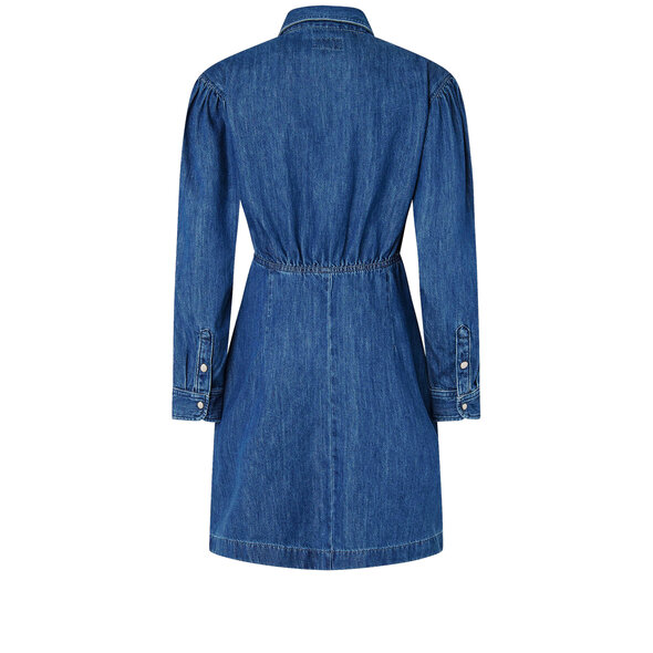 PEPE JEANS 'JULIE' DENIM ΦΟΡΕΜΑ ΓΥΝΑΙΚEIO PL953449-000