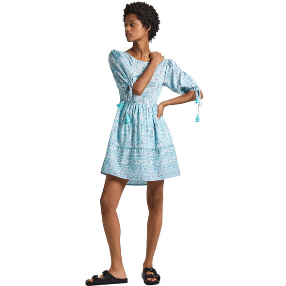 PEPE JEANS 'MARGOT' ΦΟΡΕΜΑ ΓΥΝΑΙΚEIO PL953478-558