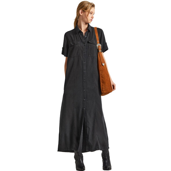 PEPE JEANS 'EVELINDA' ΦΟΡΕΜΑ ΓΥΝΑΙΚEIO PL953482-985