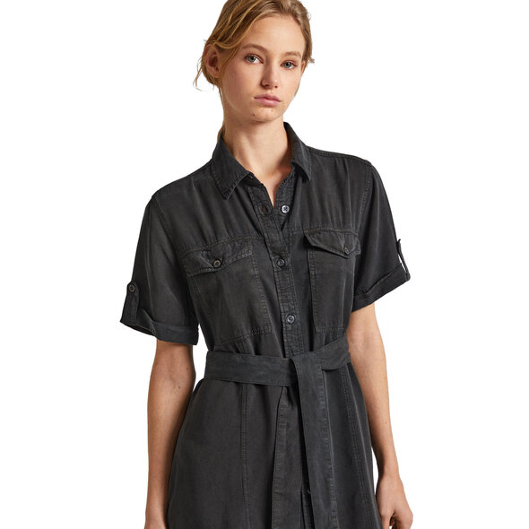 PEPE JEANS 'EVELINDA' ΦΟΡΕΜΑ ΓΥΝΑΙΚEIO PL953482-985