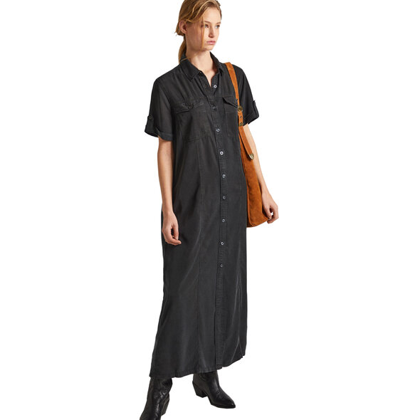 PEPE JEANS 'EVELINDA' ΦΟΡΕΜΑ ΓΥΝΑΙΚEIO PL953482-985