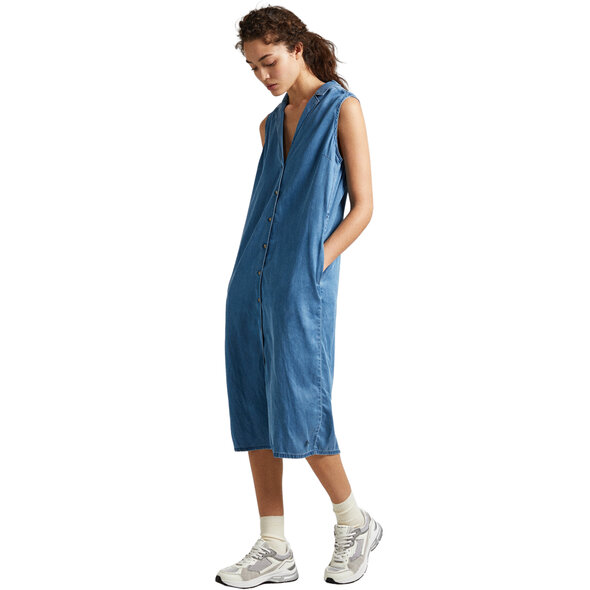 PEPE JEANS 'MAGGIE' ΦΟΡΕΜΑ ΓΥΝΑΙΚEIO PL953512-000