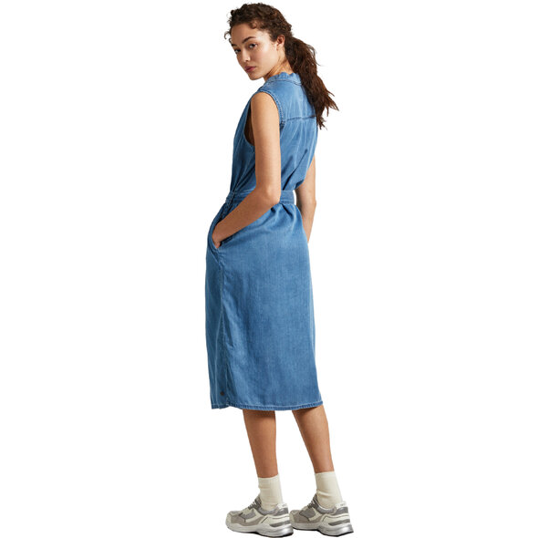 PEPE JEANS 'MAGGIE' ΦΟΡΕΜΑ ΓΥΝΑΙΚEIO PL953512-000