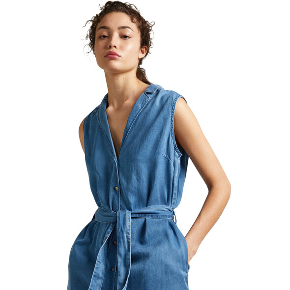 PEPE JEANS 'MAGGIE' ΦΟΡΕΜΑ ΓΥΝΑΙΚEIO PL953512-000