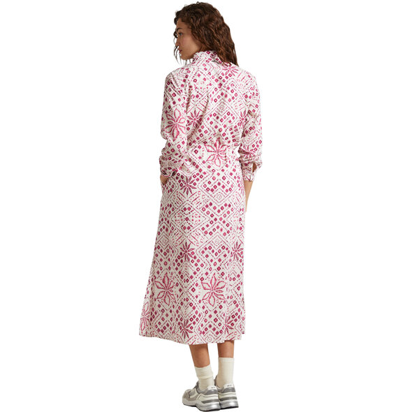 PEPE JEANS 'PAZ' MIDI ΦΟΡΕΜΑ ΓΥΝΑΙΚEIO PL953515-808